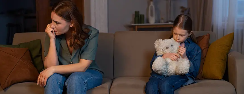 Childhood Trauma Disorder 1 | Childhood Trauma Disorder