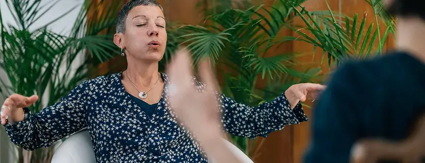 DBT 1 | Dialectical Behavior Therapy (DBT)