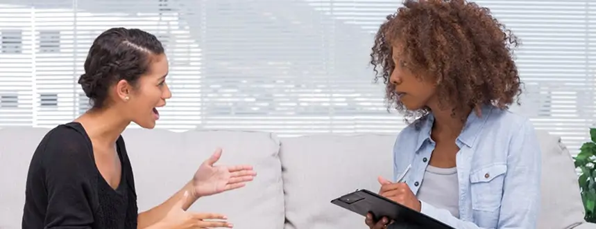 Dissociative Disorder 1 | Dissociative Disorder