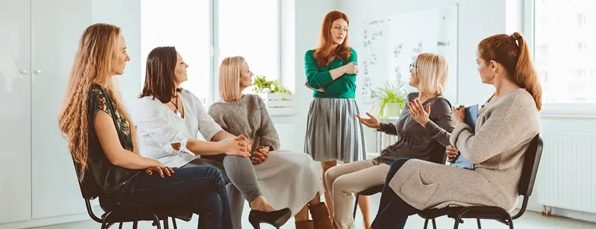 Group Therapy 1 | Group Therapy