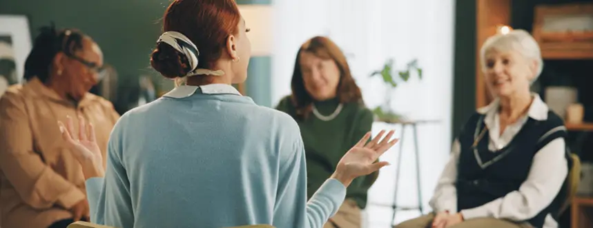 Group Therapy 2 | Group Therapy