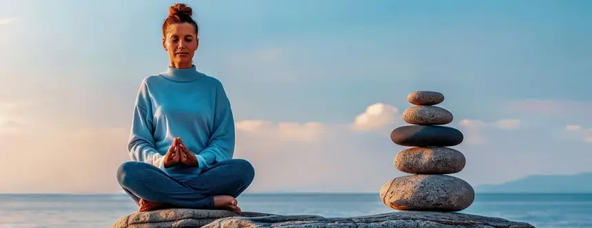 Mindfulness Meditation Therapy 2 | Mindfulness Meditation Therapy