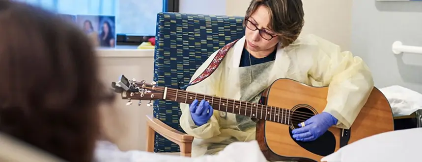 Music Therapy 2 | Music Therapy