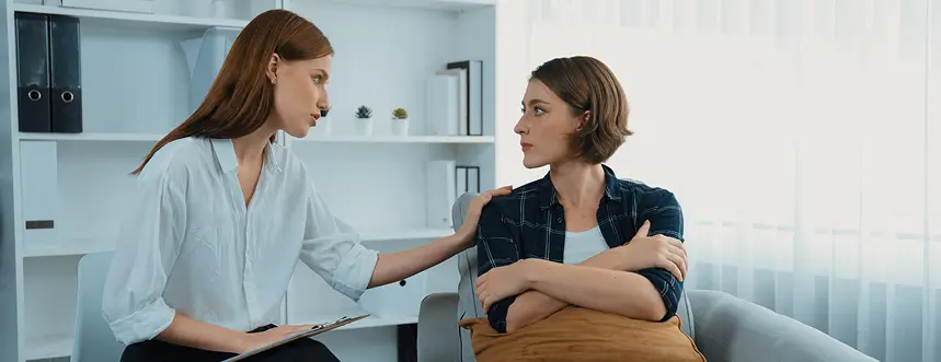 Trauma Therapy 1 | Trauma Therapy