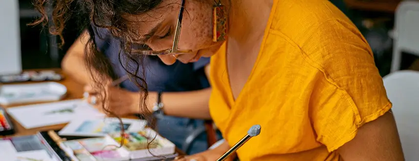 art therapy 1 | Art Therapy