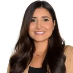 Tania Acevedo, MA, LPCC